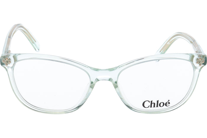 Korrektionsbrillen Chloé CH3610 444 47 15 — vista 2