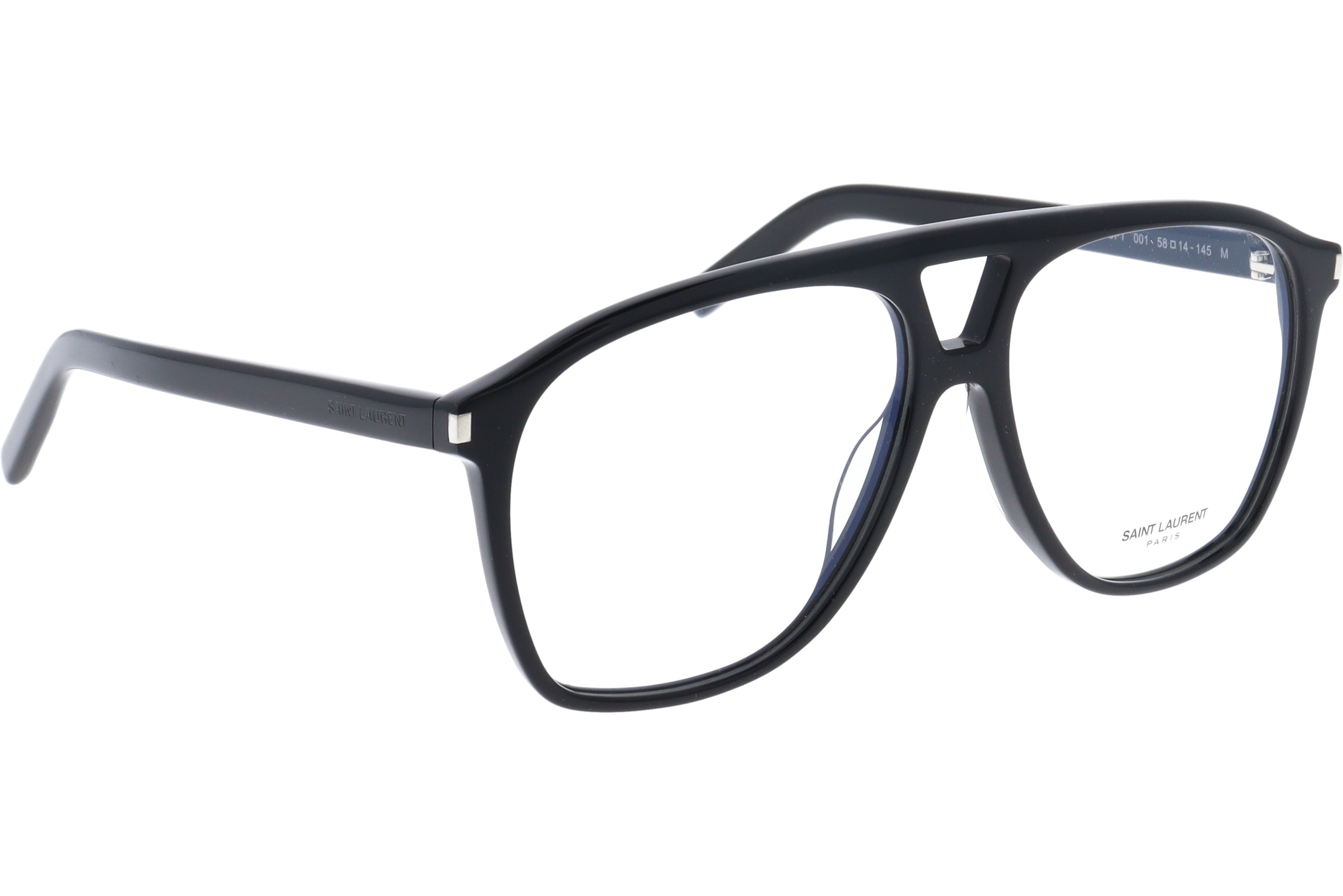 Gafas Graduadas Saint Laurent SL 596 Dune 001 58 14
