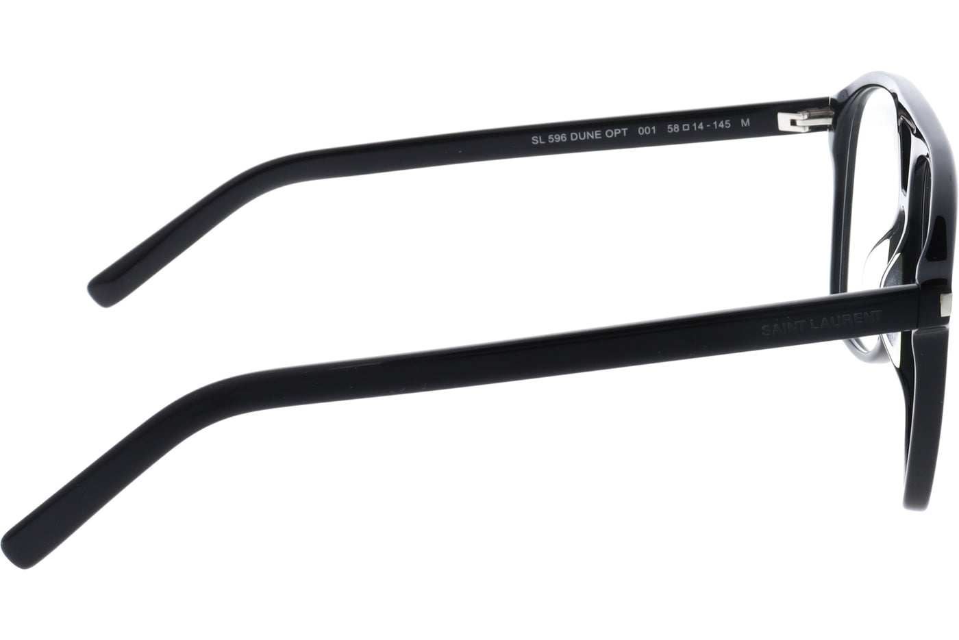 Gafas Graduadas Saint Laurent SL 596 Dune 001 58 14