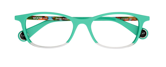 Lunettes de Vue Woow Last Call 3 0433 52 17 — Image 2