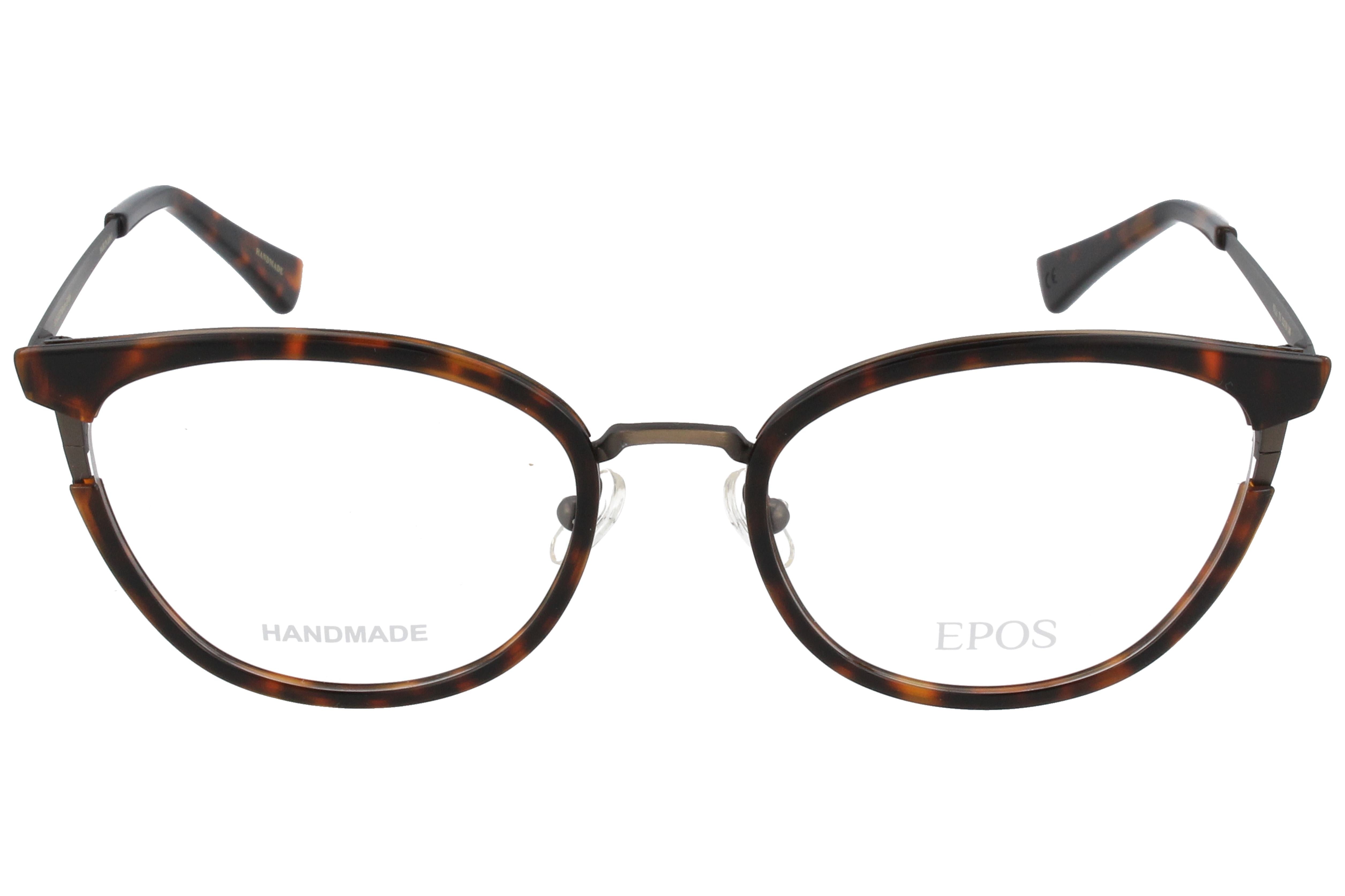 Gafas Graduadas Epos Nila TN 52 19