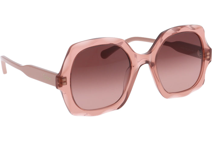 Солнцезащитные очки Chloé CH0226 003 53 22 — vista 2