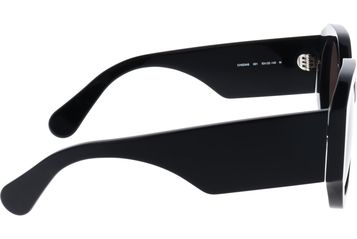 Gafas de Sol Chloé CH0234 001 53 22