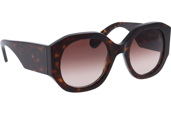 Sunglasses Chloé CH0234 002 53 22 — vista 2