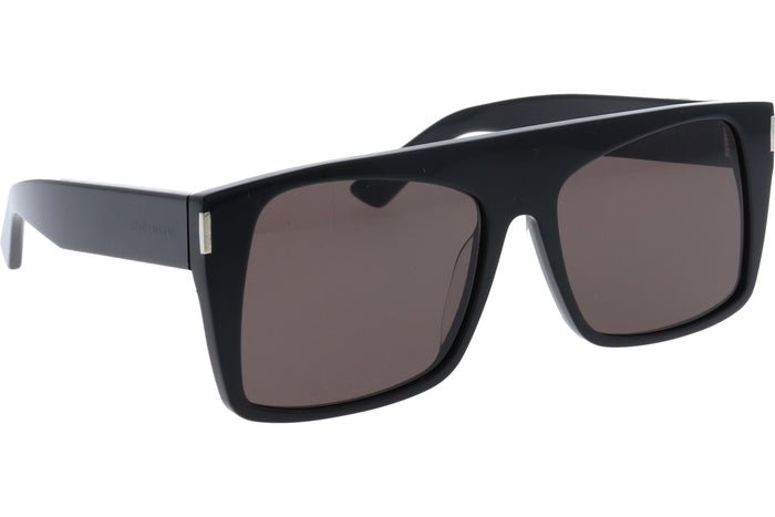 Солнцезащитные очки Saint Laurent SL 651 Vitti 001 58 17 — vista 2
