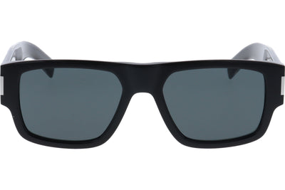 Солнцезащитные очки Saint Laurent SL 659 001 55 19