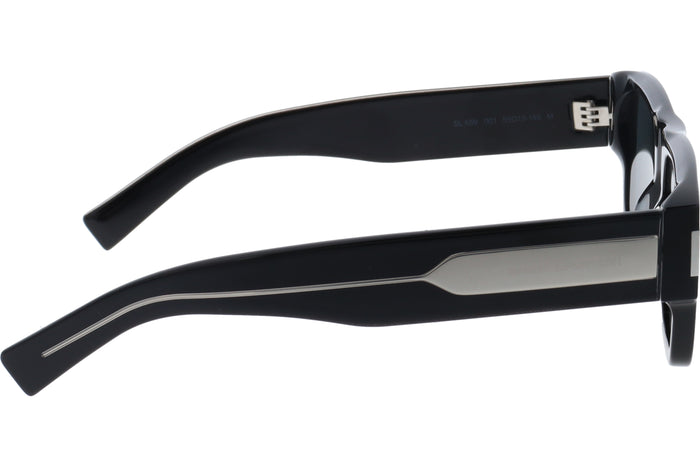 Gafas de Sol Saint Laurent SL 659 001 55 19 — vista 3