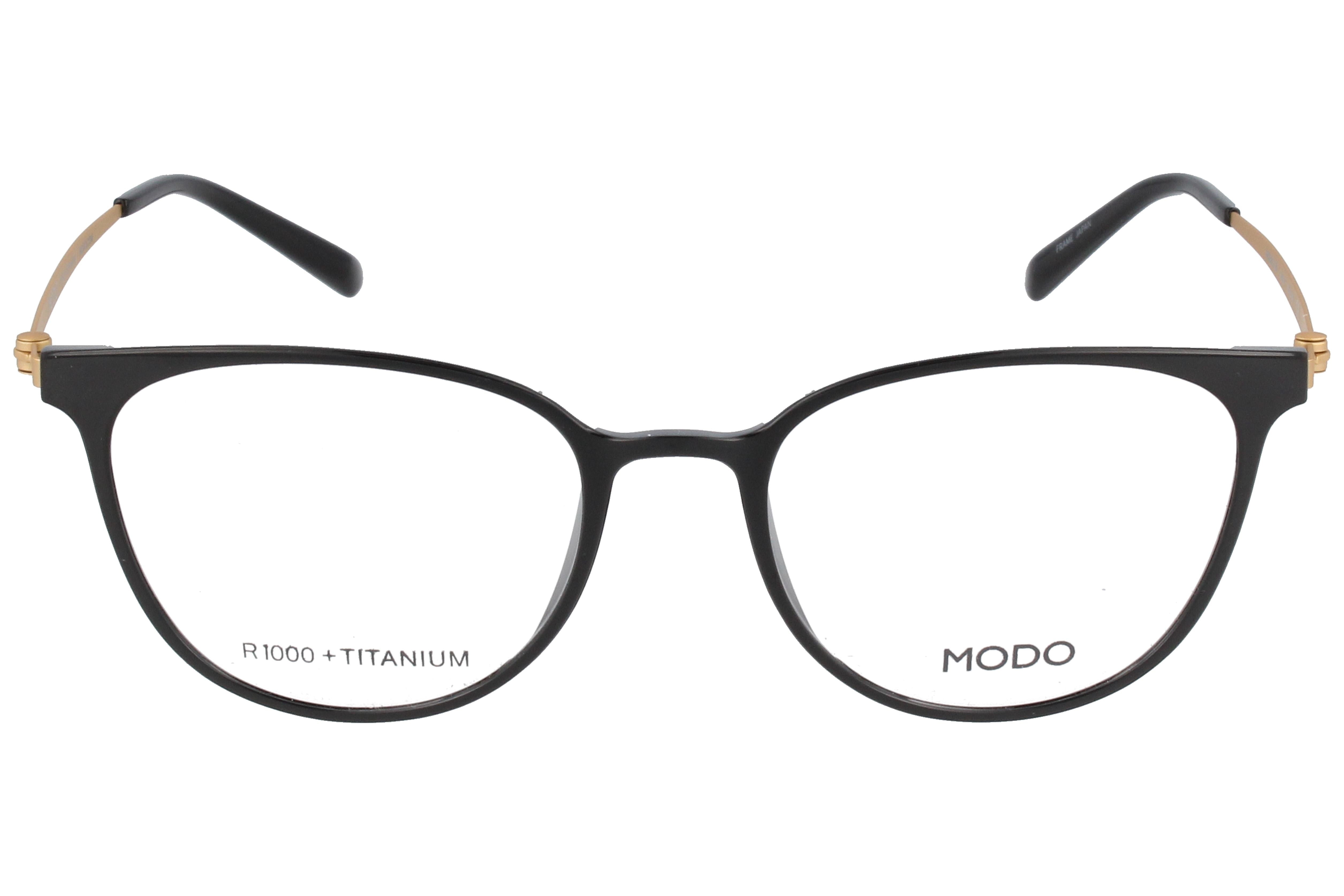 Gafas Graduadas Modo 7000 BLKN 50 18