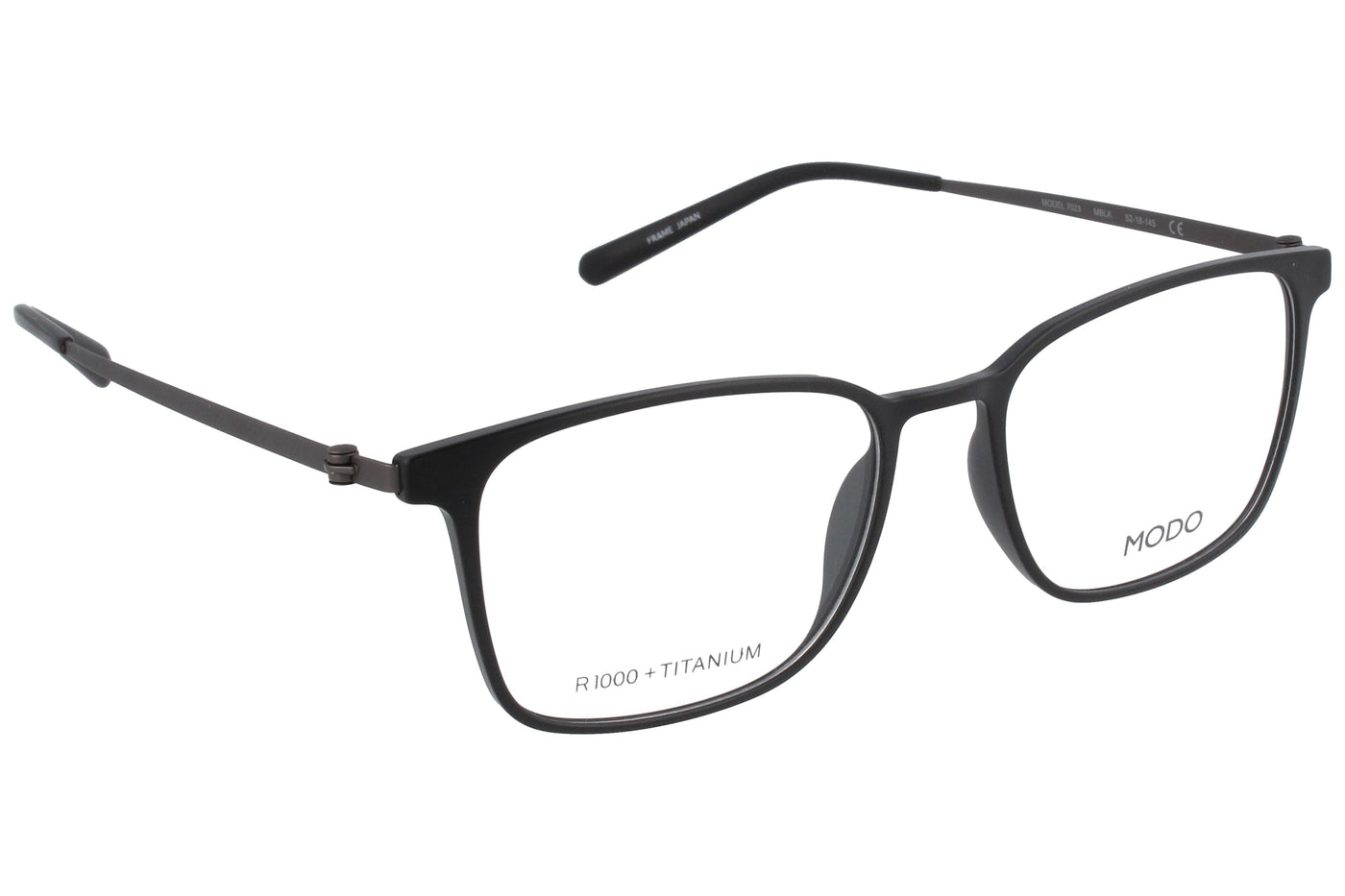 Gafas Graduadas Modo 7023 MBLK 52 18