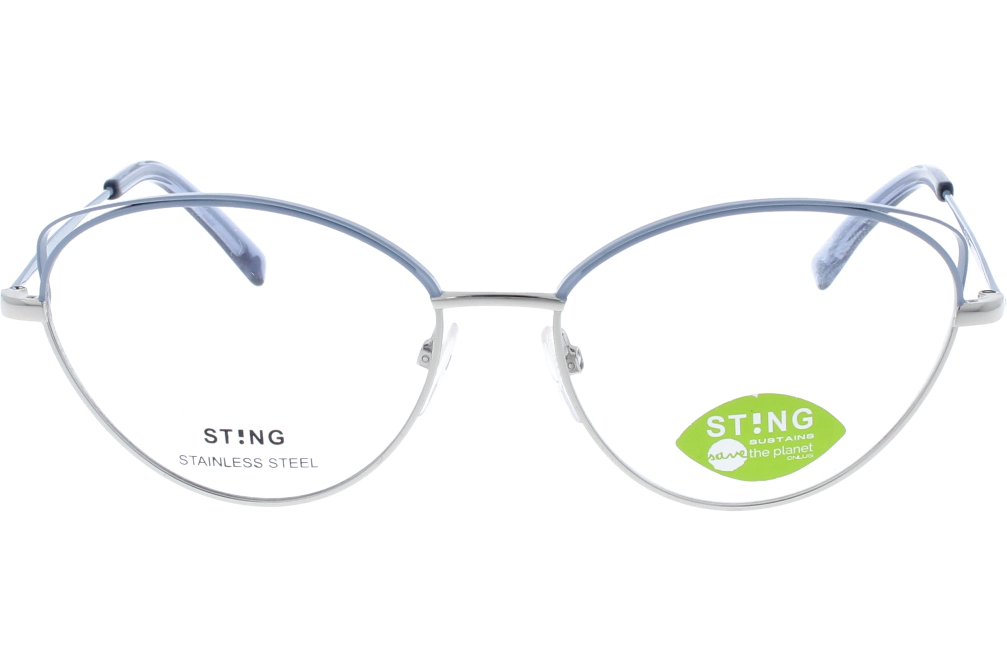 Gafas Graduadas Sting VST369 0S40 56 16