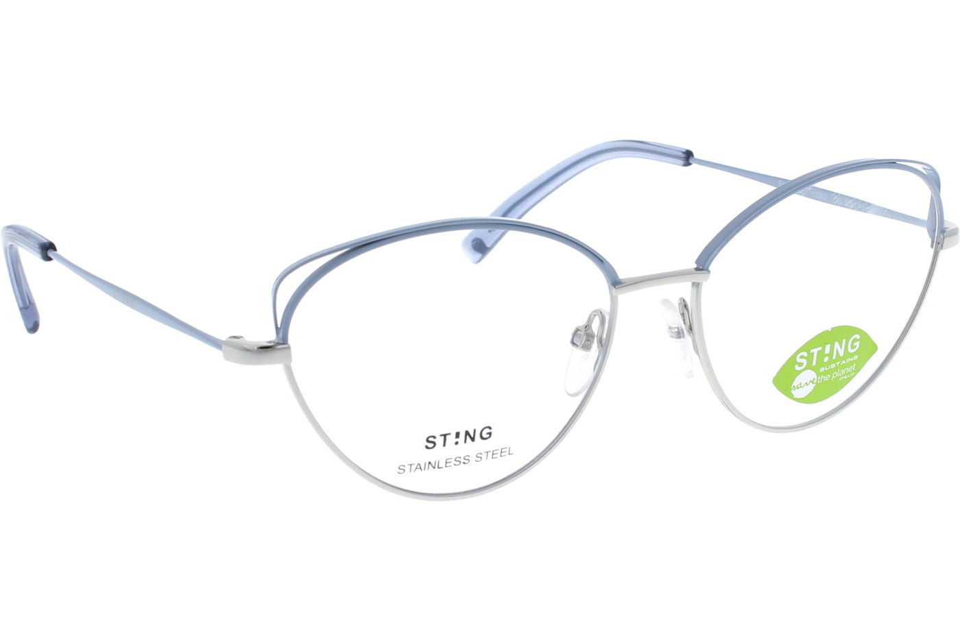 Gafas Graduadas Sting VST369 0S40 56 16