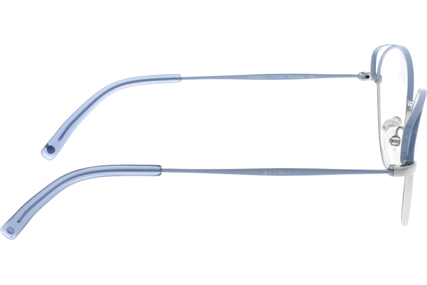 Gafas Graduadas Sting VST369 0S40 56 16
