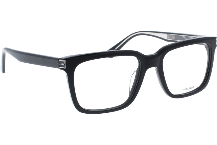 Prescription Glasses Police  F03N 700Y 53 18 — vista 2