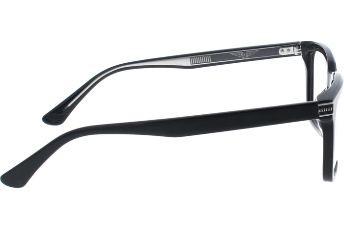 Prescription Glasses Police  F03N 700Y 53 18 — vista 3