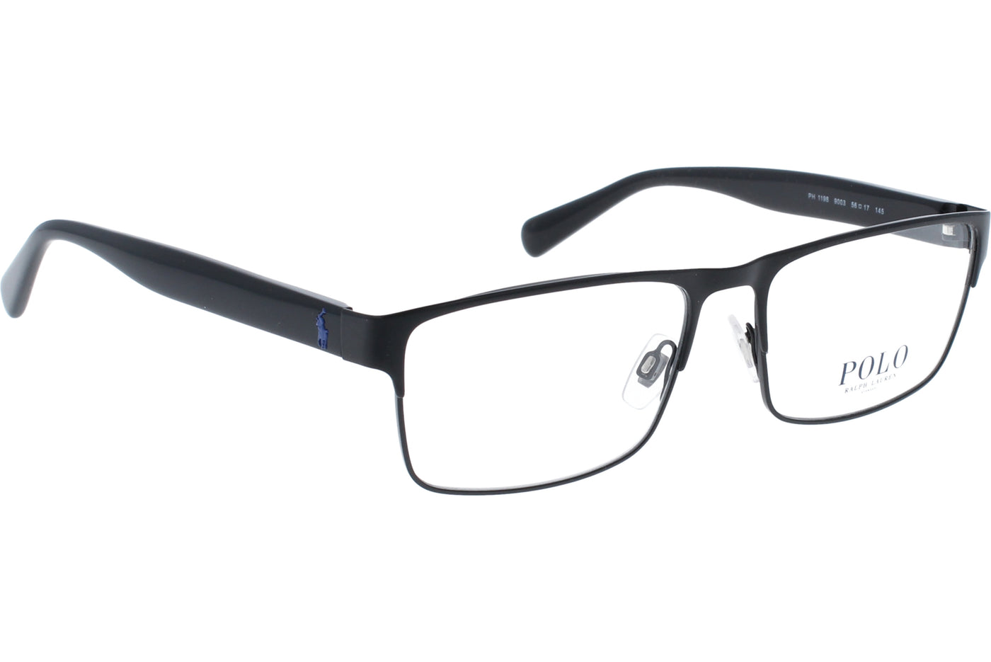 Gafas Graduadas Polo Ralph Lauren PH1198 9003 56 17