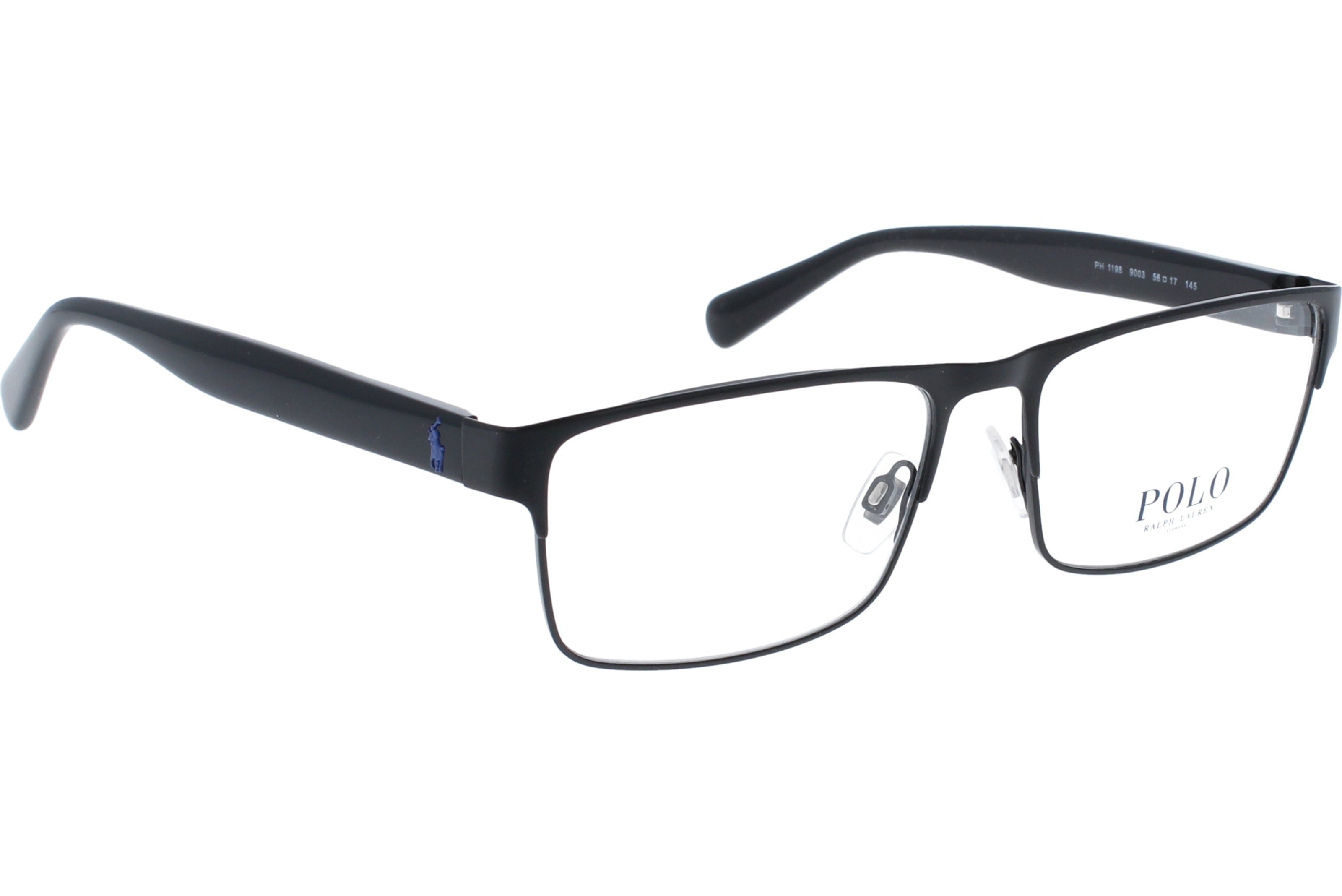 Gafas Graduadas Polo Ralph Lauren PH1198 9003 56 17