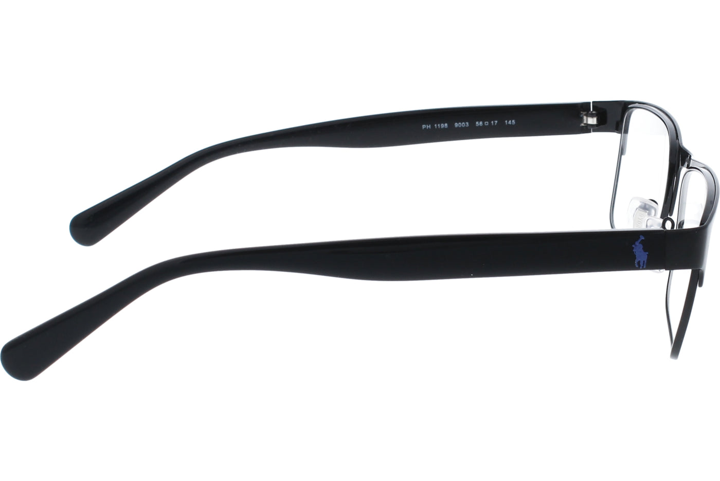 Gafas Graduadas Polo Ralph Lauren PH1198 9003 56 17