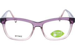 Prescription Glasses Sting VST690 0ABT 48 15