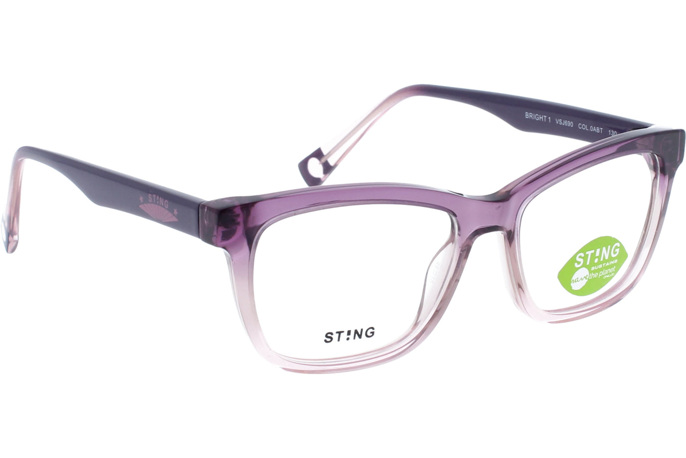 Gafas Graduadas Sting VST690 0ABT 48 15