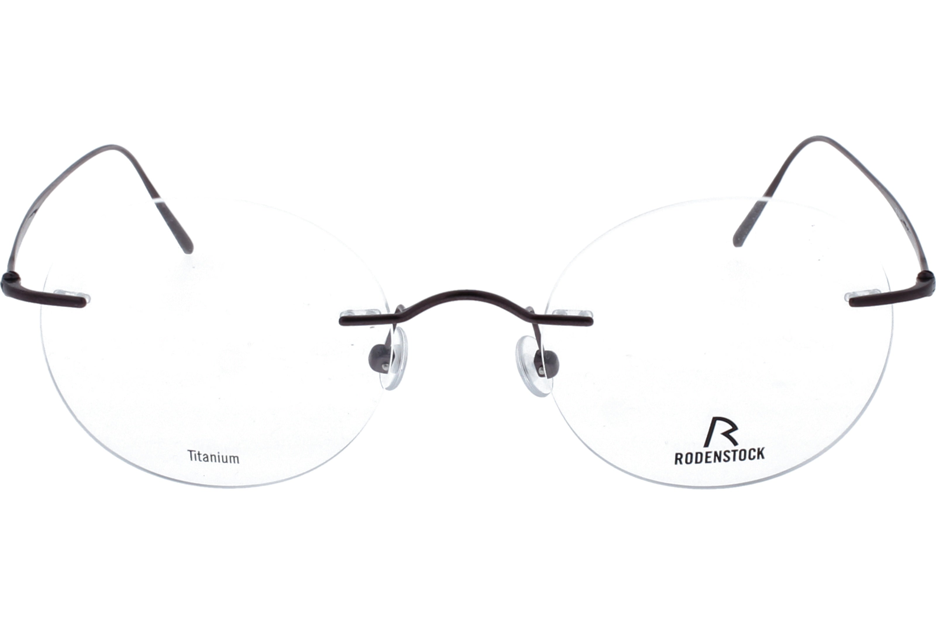 Gafas Graduadas Rodenstock 7084 D 50 20