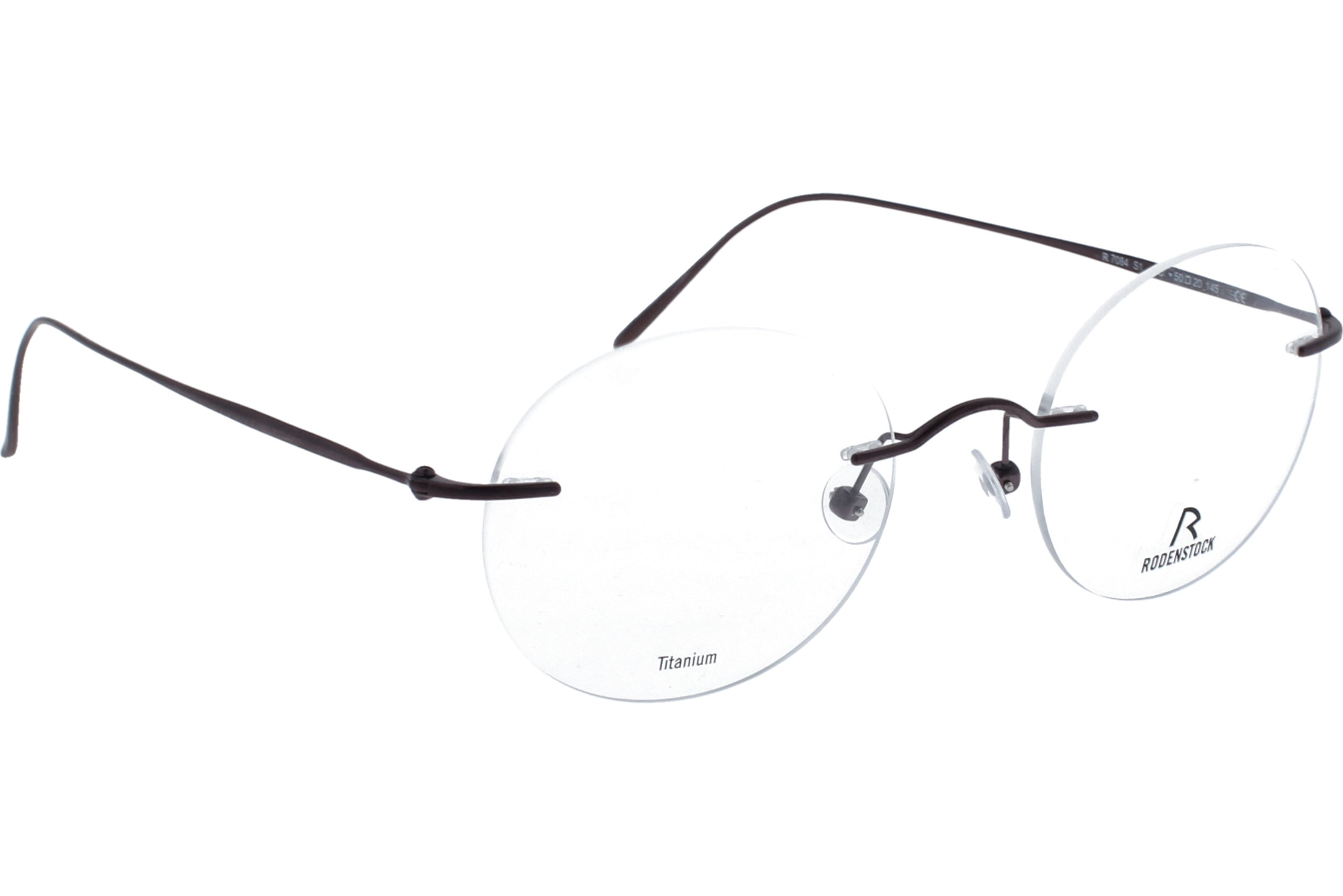 Gafas Graduadas Rodenstock 7084 D 50 20