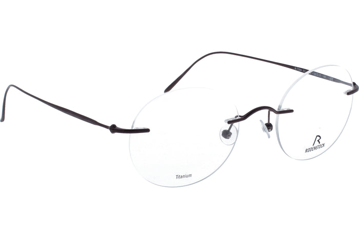 Gafas Graduadas Rodenstock 7084 D 50 20 — vista 2