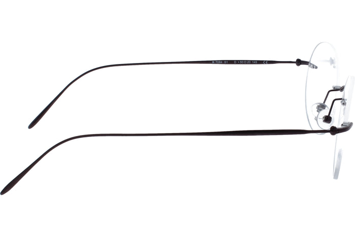 Gafas Graduadas Rodenstock 7084 D 50 20 — vista 3