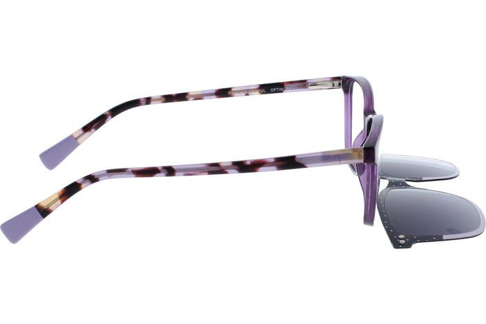 Lunettes de Vue Mr Wonderful MW29058 566 49 14 — vista 3