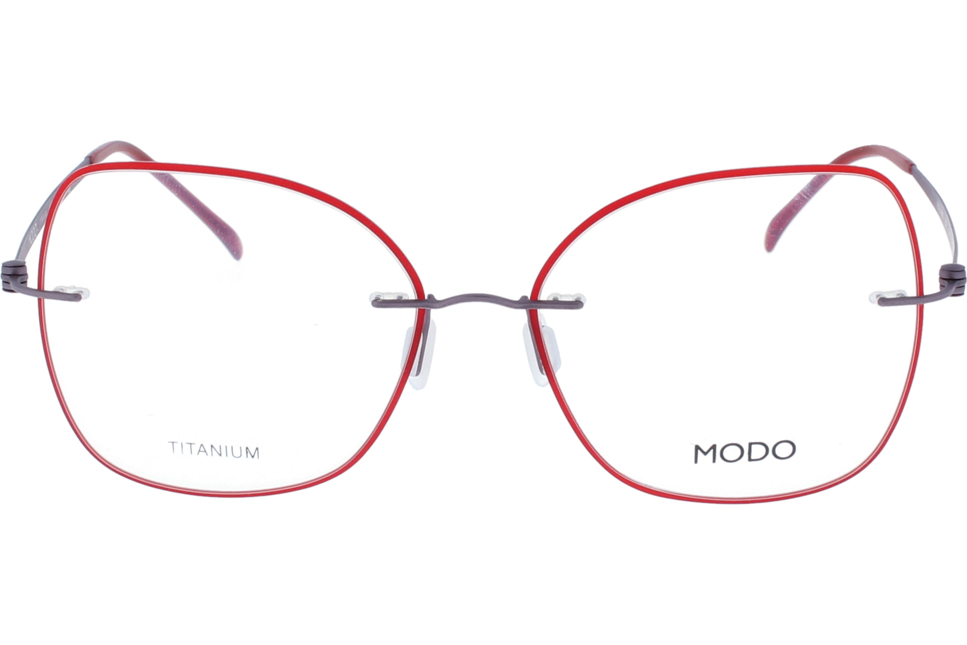 Gafas Graduadas Modo 4609D RLAV 52 16