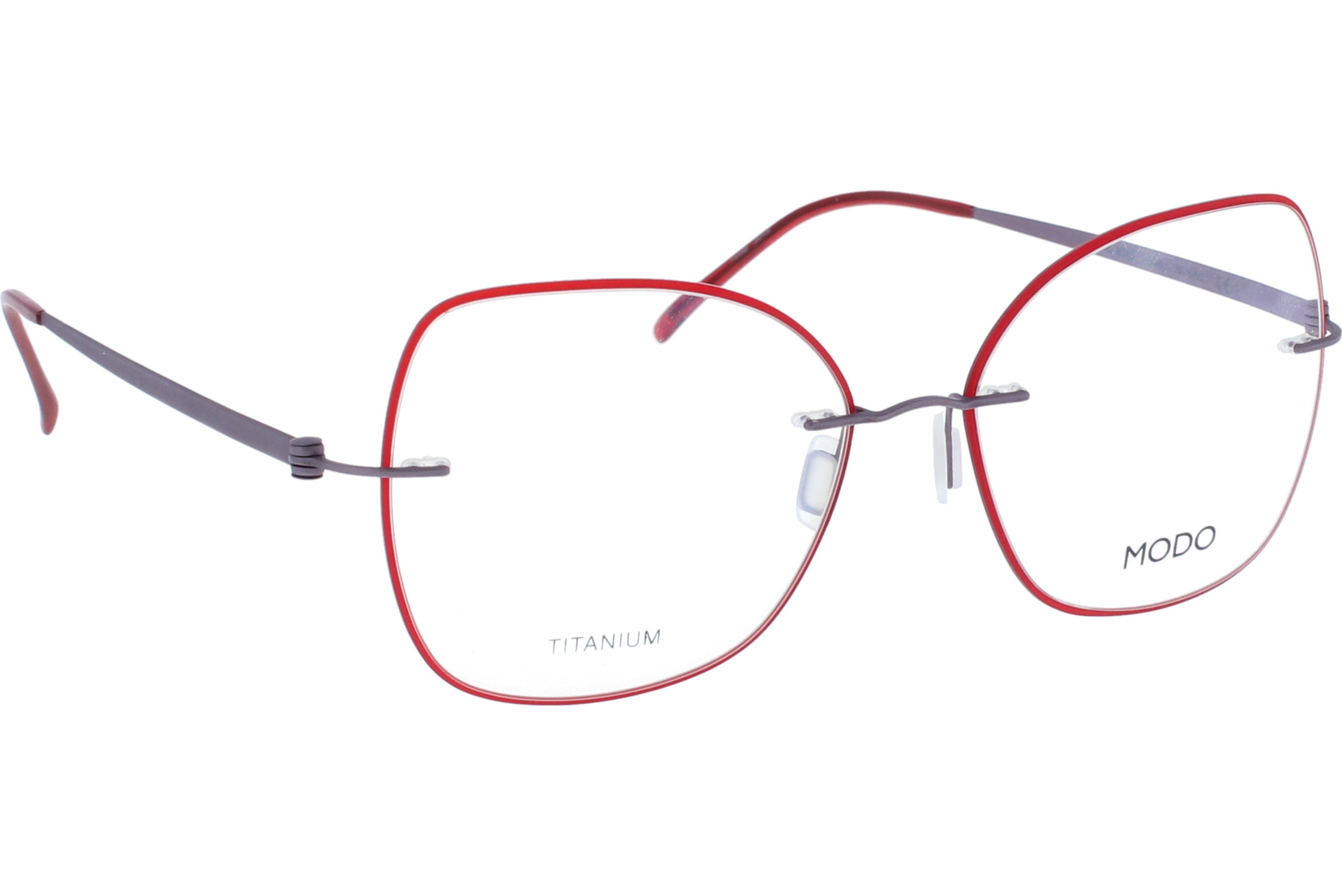 Gafas Graduadas Modo 4609D RLAV 52 16