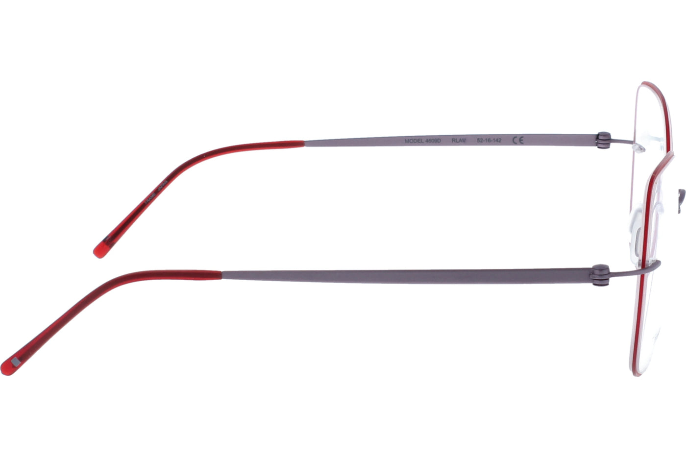 Gafas Graduadas Modo 4609D RLAV 52 16