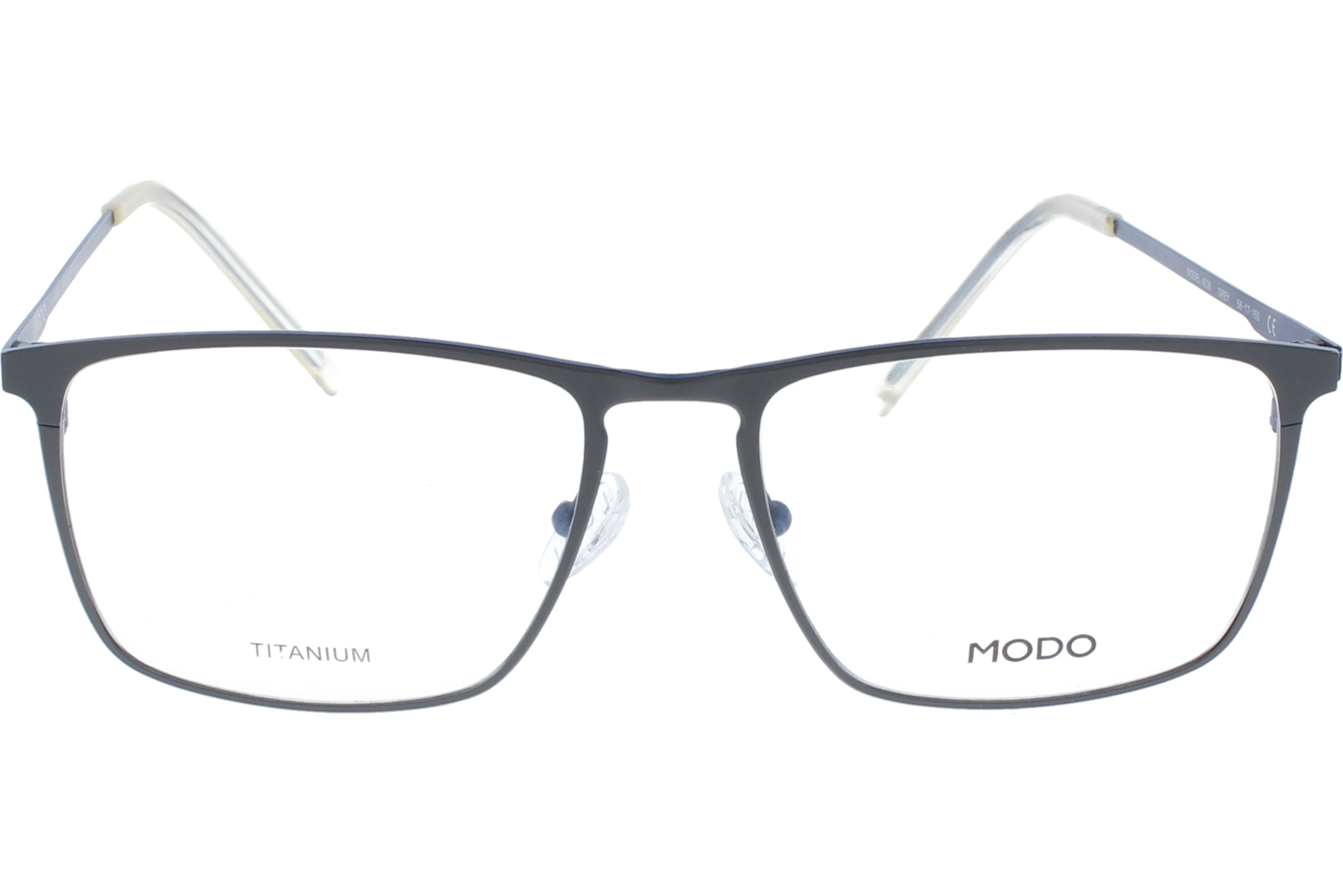 Gafas Graduadas Modo 4236 GREY 56 17