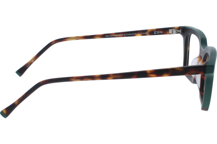 Lunettes de Vue Zen Barcelona Z230525 02 52 19 — vista 3