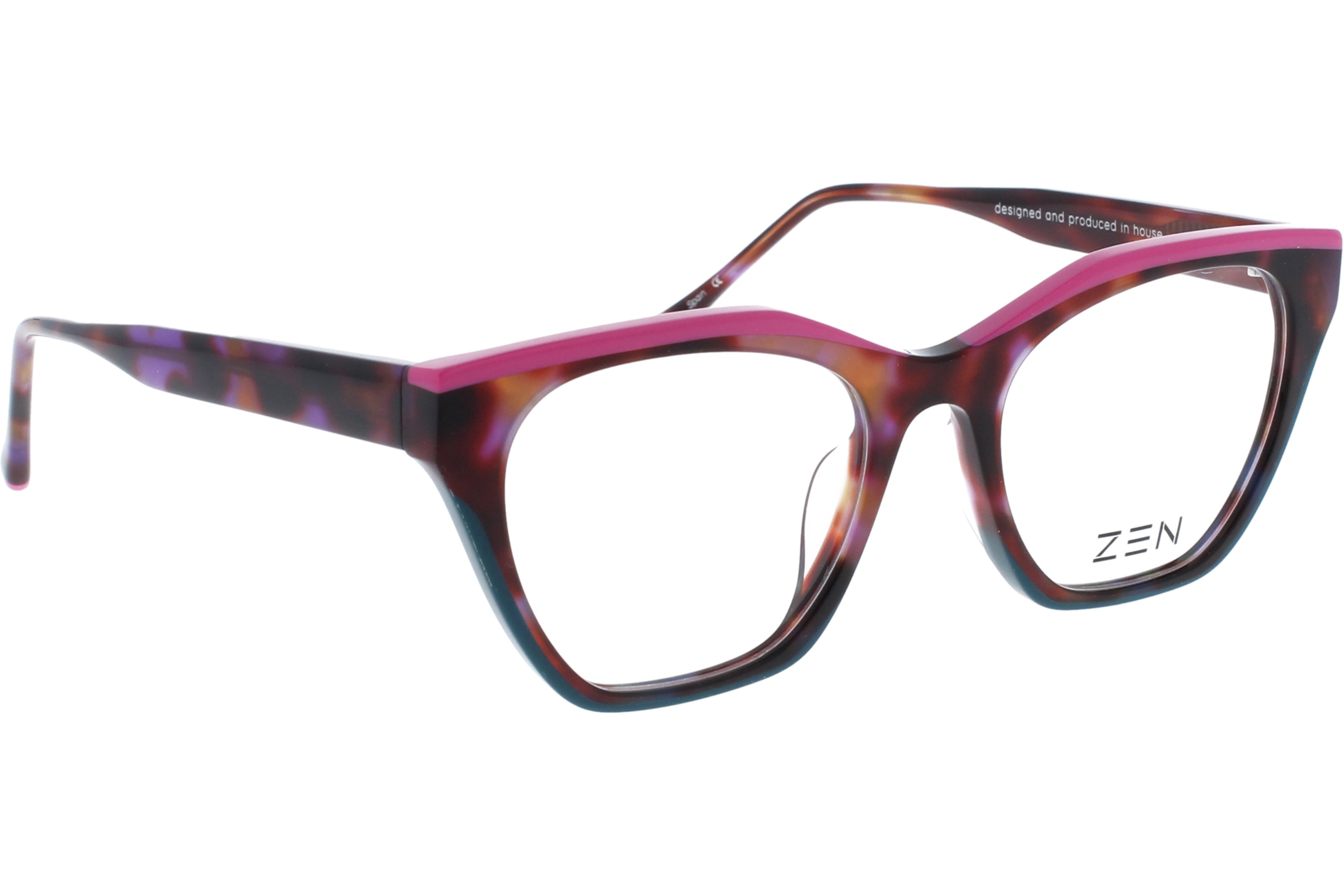 Gafas Graduadas Zen Barcelona Z230407 02 52 19