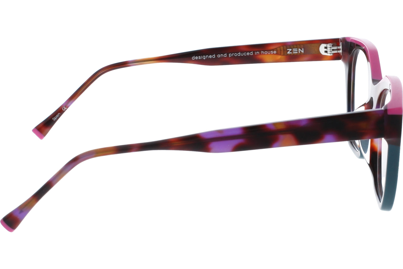 Gafas Graduadas Zen Barcelona Z230407 02 52 19