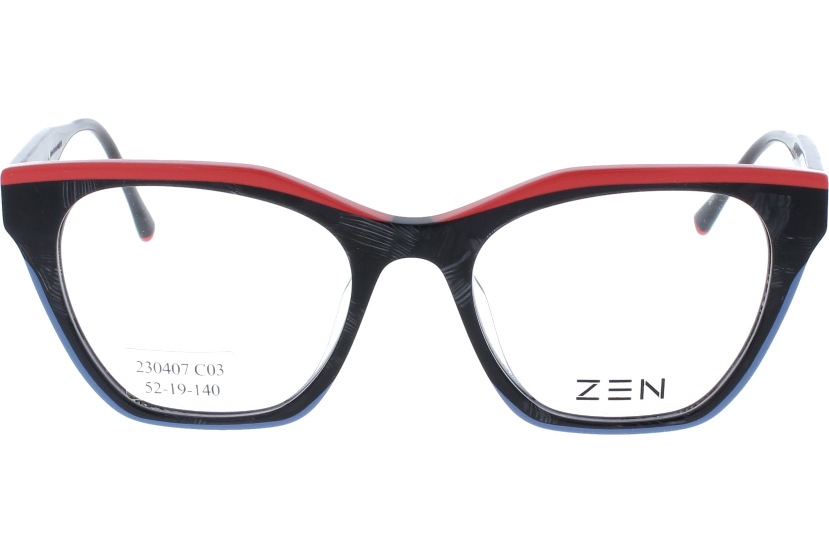 Gafas Graduadas Zen Barcelona Z230407 03 52 19