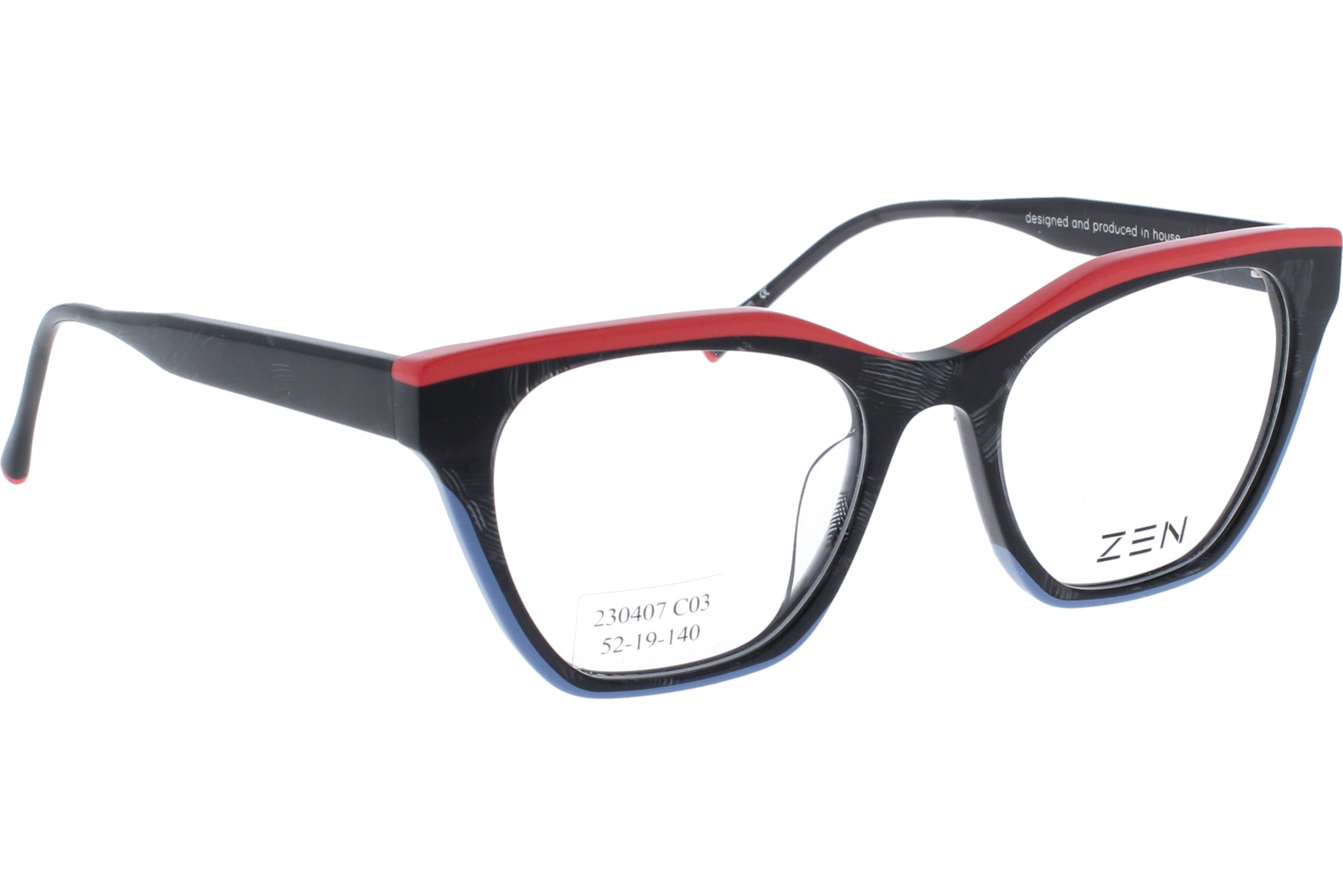 Gafas Graduadas Zen Barcelona Z230407 03 52 19