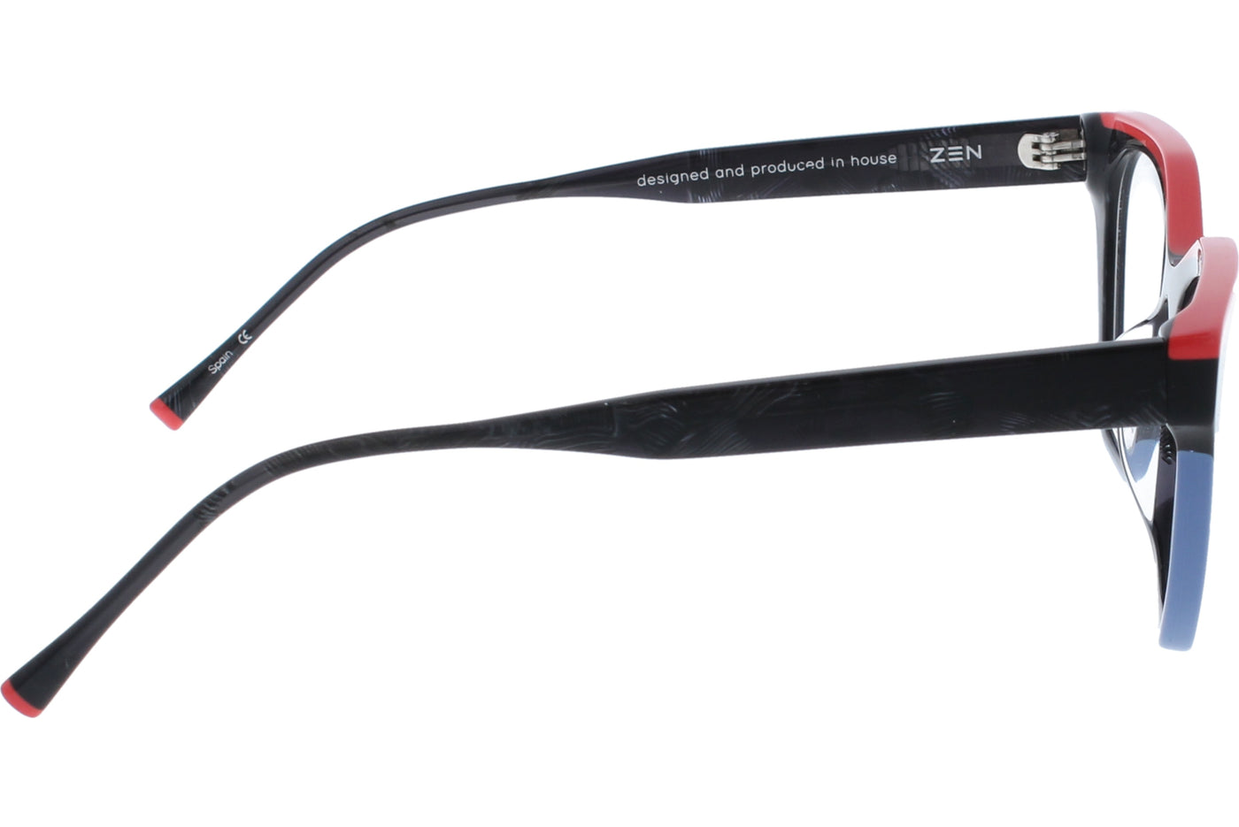 Gafas Graduadas Zen Barcelona Z230407 03 52 19