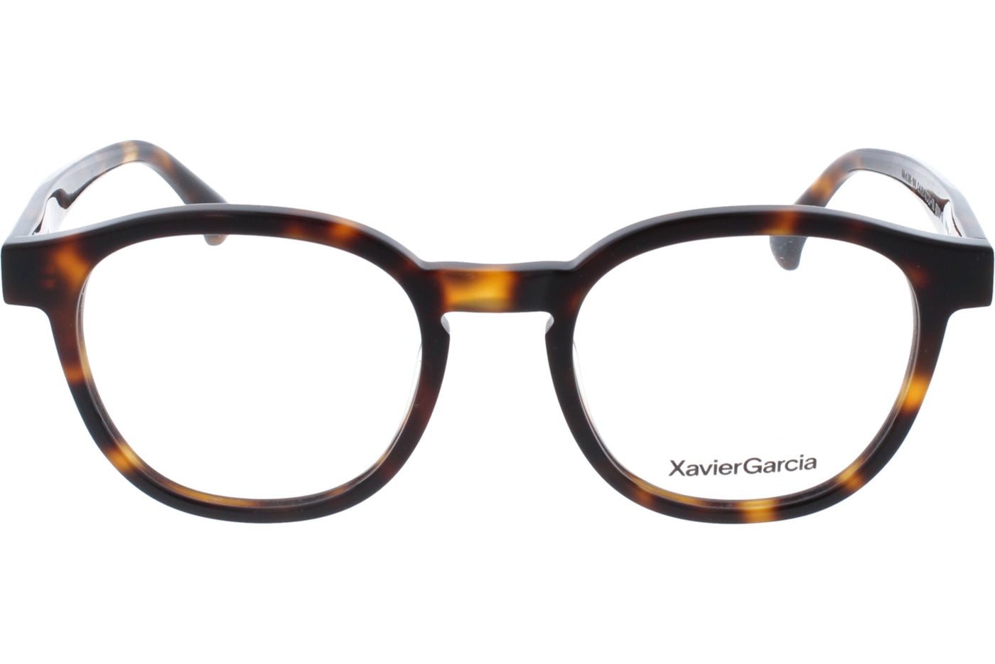 Gafas Graduadas Xavier Garcia Bk100 3 49 20