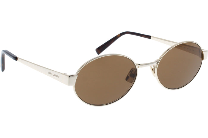 Lunettes de Soleil Saint Laurent SL 692 004 56 19 — vista 2