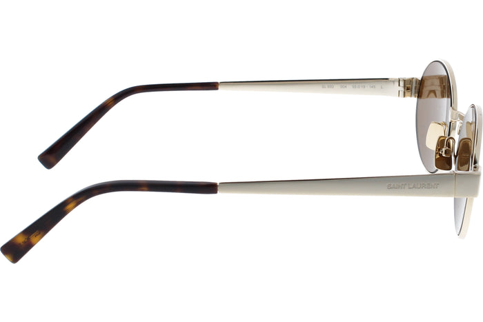 Lunettes de Soleil Saint Laurent SL 692 004 56 19 — vista 3