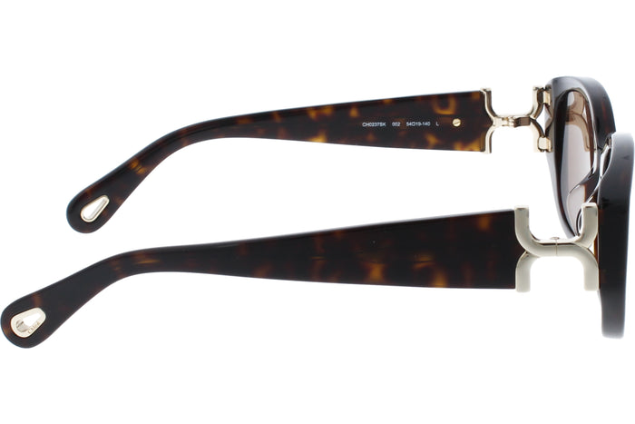 Gafas de Sol Chloé CH0237K 002 54 19 — vista 3