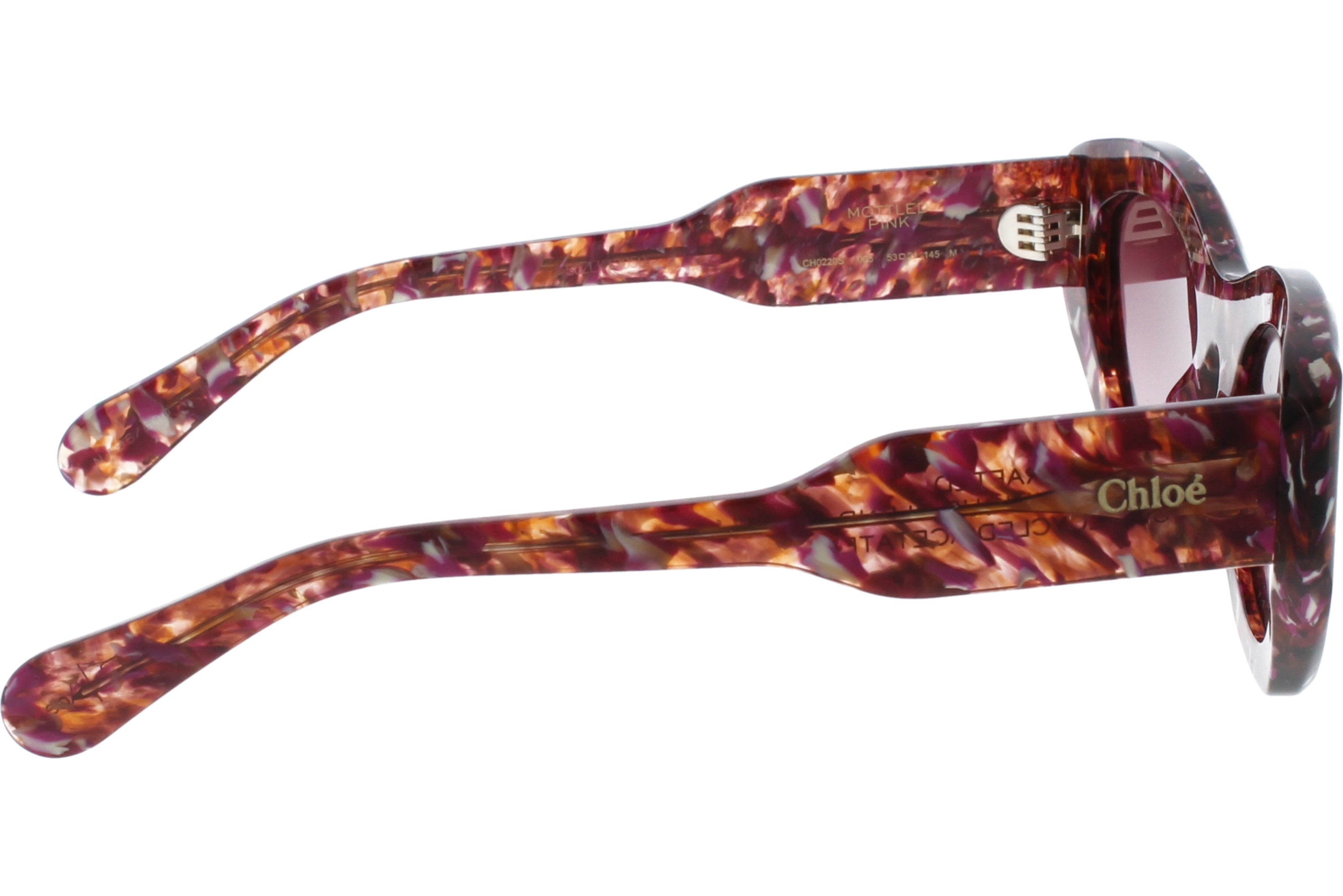 Gafas de Sol Chloé CH0220 005 53 21