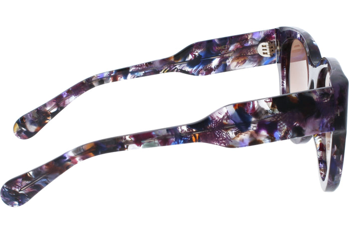 Gafas de Sol Chloé CH0192 003 55 18 — vista 3