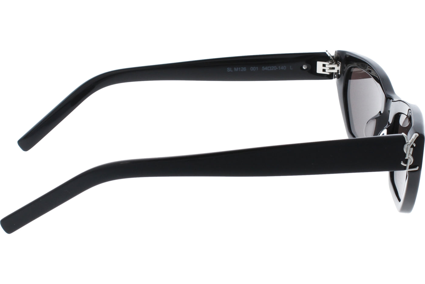 Gafas de Sol Saint Laurent SL M126 001 54 20