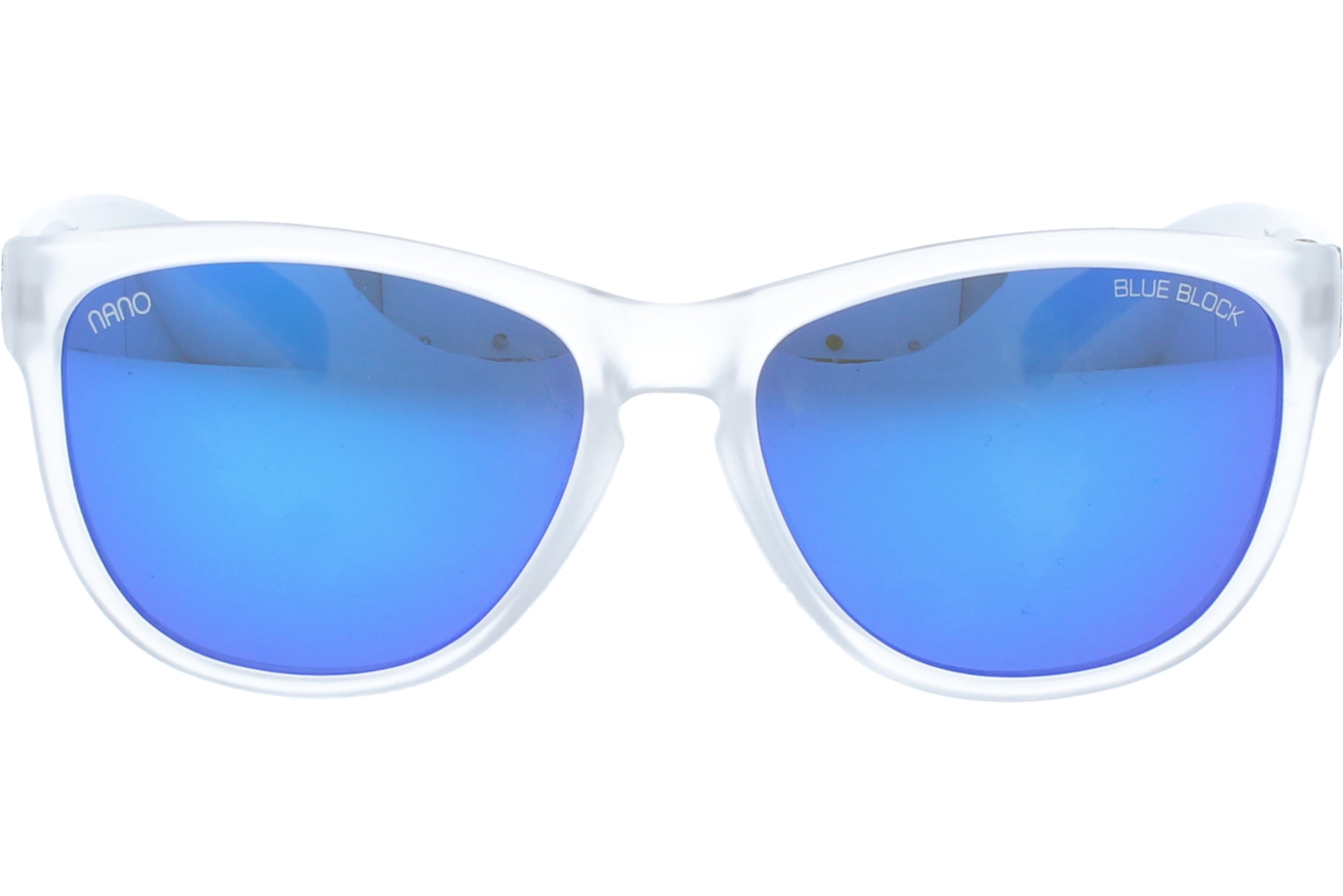 Gafas de Sol Nanovista NS Splash-M Cristal-Blanco 48 15
