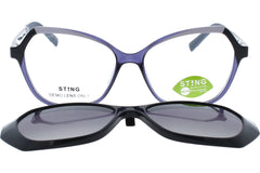 Gafas Graduadas Sting VST377 7ULP 53 14