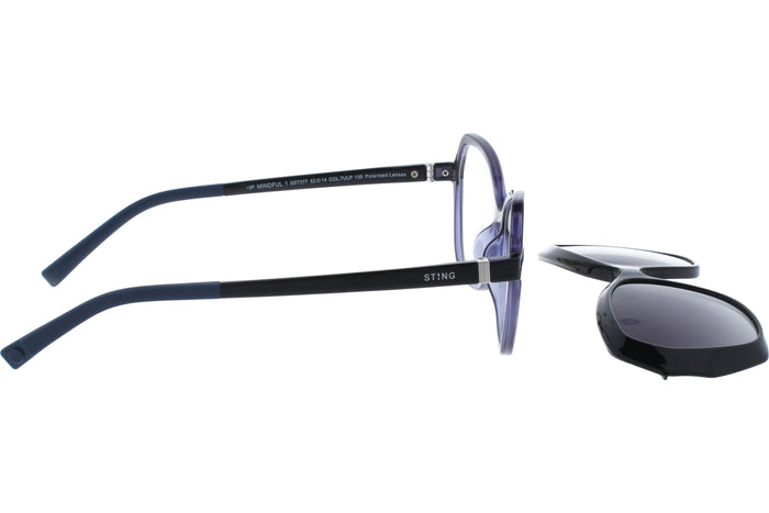 Prescription Glasses Sting VST377 7ULP 53 14 — vista 3