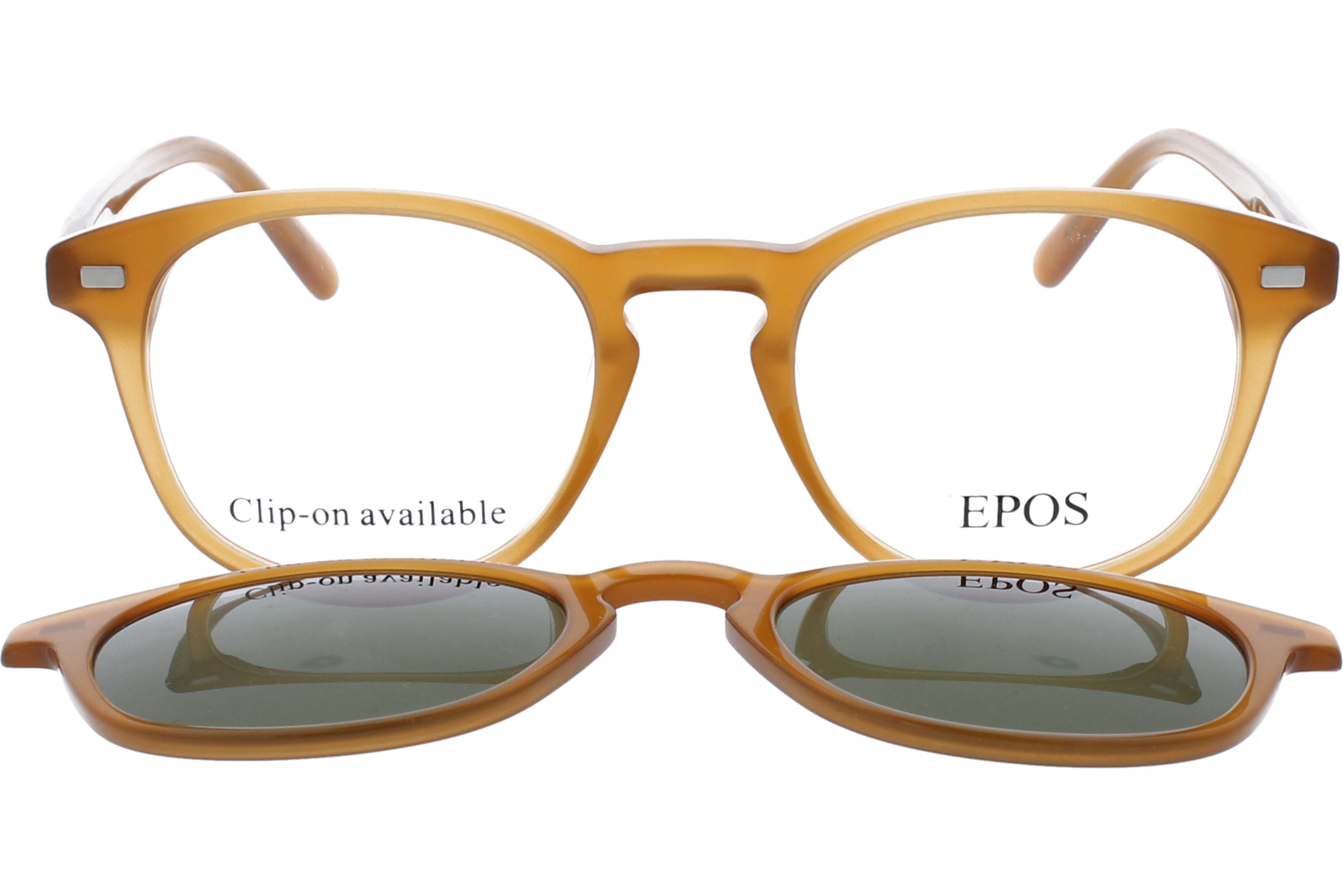 Gafas Graduadas Epos Ascanio ML 49 20