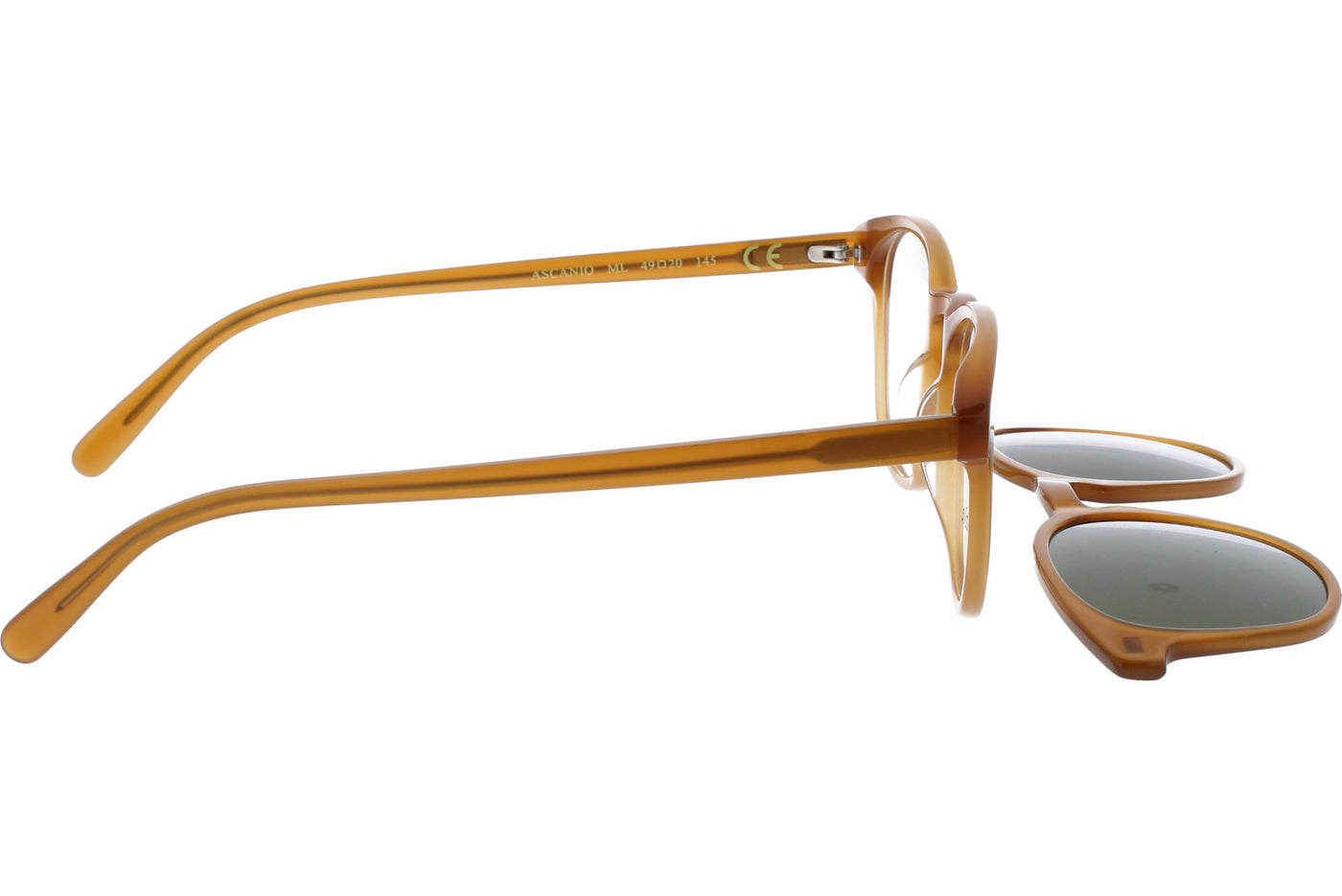 Gafas Graduadas Epos Ascanio ML 49 20
